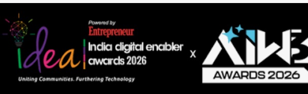 AI Leader of the Year