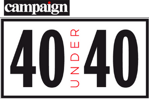 Campaign Asia — 40 Under 40