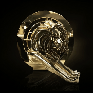 Cannes Lions — Grand Prix for Good
