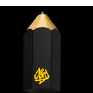 D&AD — Black Pencil