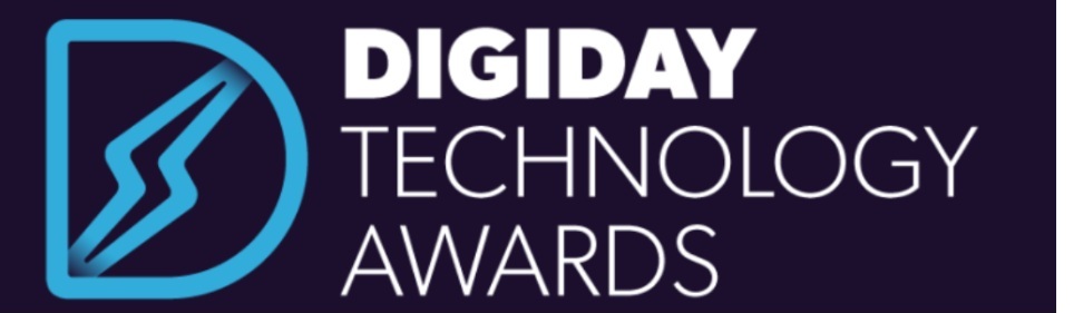Digiday Technology Leader of the Year