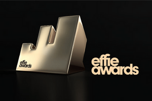 Effies India — Gold (×3), Silver, Bronze (×2)