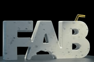 FAB Awards — Gold