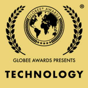 Globee — Gold, Technology Thought Leadership