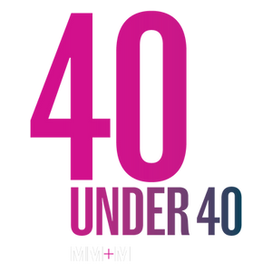 MM+M — 40 Under 40