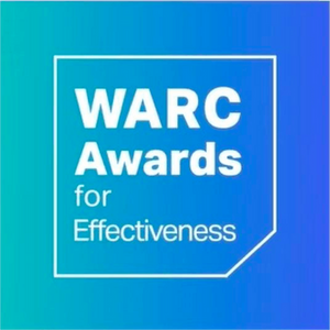 WARC Awards — Silver