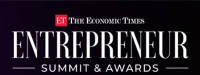 Economic Times Entrepreneur Awards