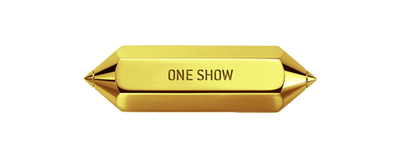 One Show Global Awards
