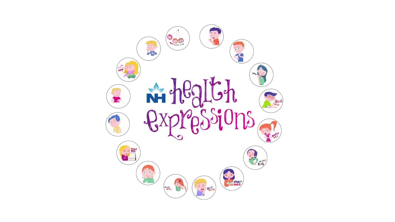 Health Expressions